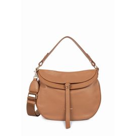 Lancaster Sac bandouliere Dune gaia 529-101 - ONE SIZE / CAMEL