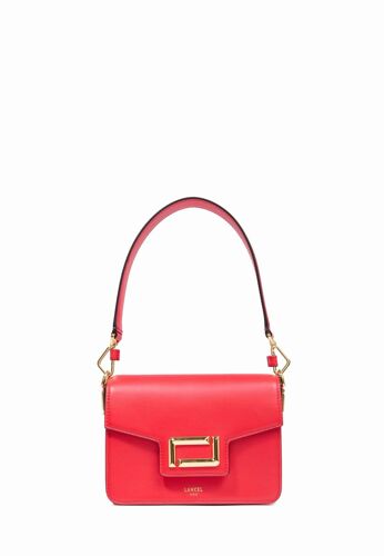 Lancel Sac a main Sparkling night out A13147 - ONE SIZE / JQ ROUGE BAISER