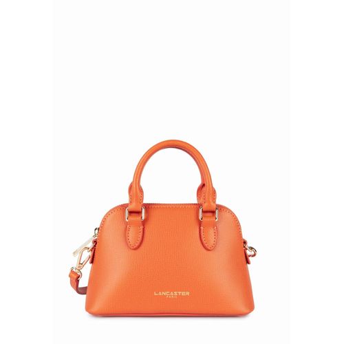 Lancaster Sac a main Sierra jia 538-001 - ONE SIZE / ORANGE
