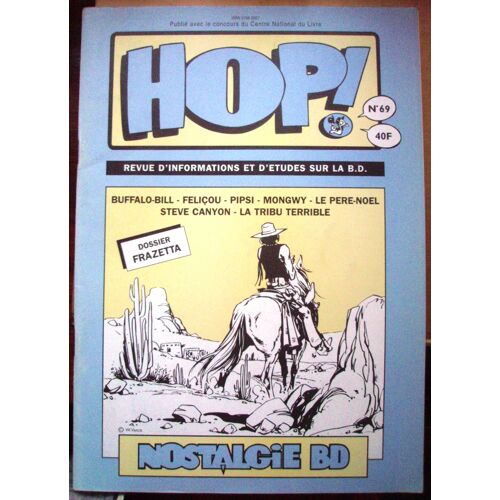 Hop ! N° 69