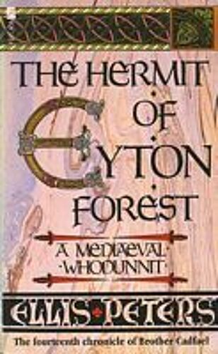 The Hermit Of Eyton Forest