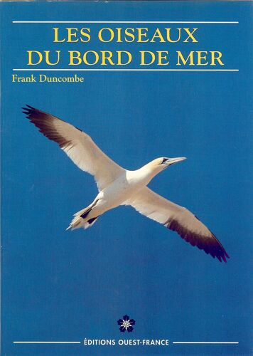 Les Oiseaux Du Bord De Mer