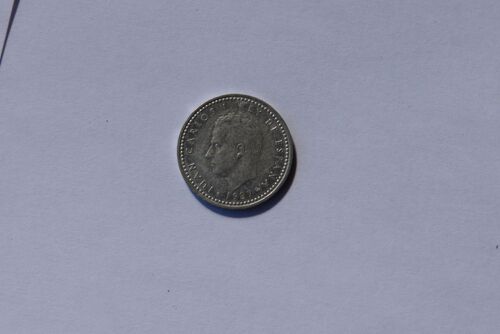 1 Peseta 1987 Espagne