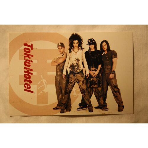 Tokio Hotel