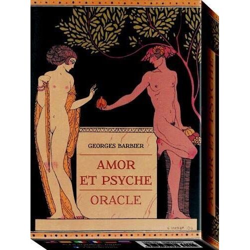 Amor Et Psyche Oracle