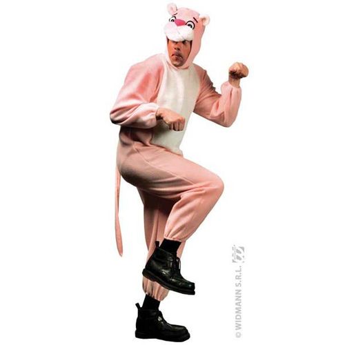 Costume De La Panthère Rose Taille : L