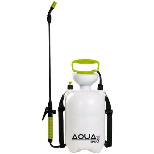 Pulvérisateur à pression - 5 litres