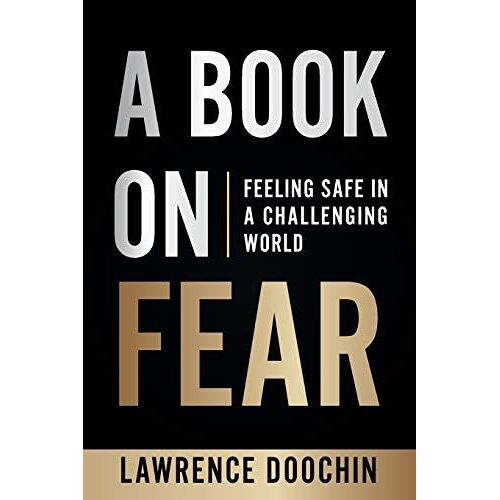A Book On Fear
