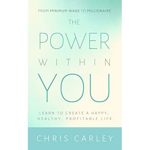 The Power Within You