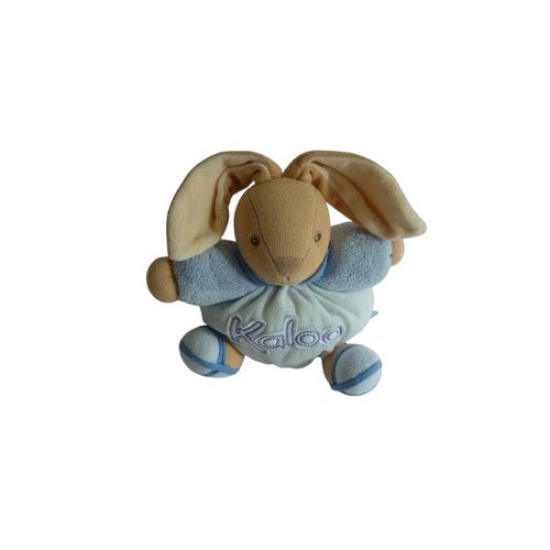 Doudou Peluche Lapin Bon État Kaloo
