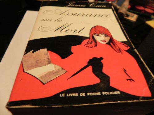 Assurance Sur La Mort