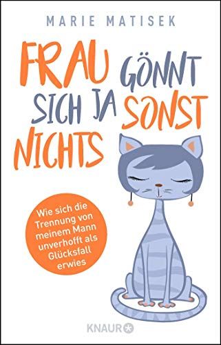 Frau Gönnt Sich Ja Sonst Nichts