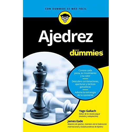 Ajedrez Para Dummies