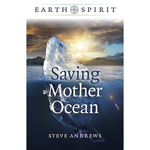 Saving Mother Ocean