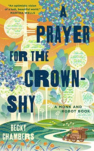 A Prayer For The Crown-Shy