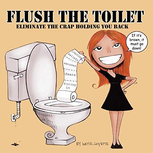 Flush The Toilet