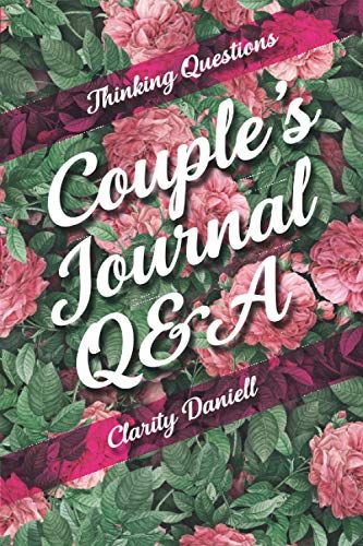 Thinking Questions | Couple's Journal Q&a