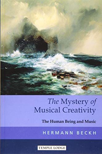 The Mystery Of Musical Creativity