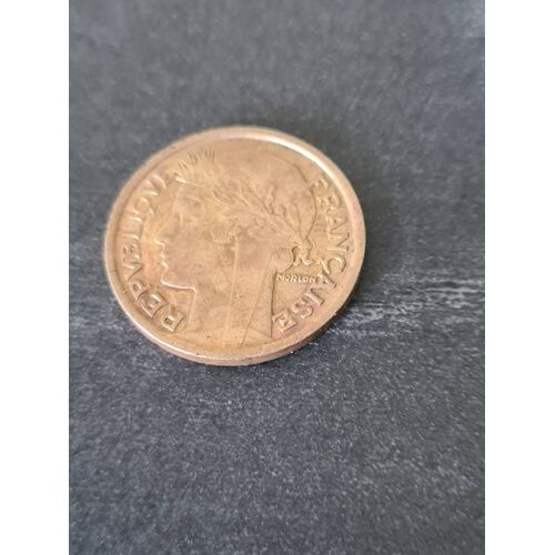 Piece De Monnaie