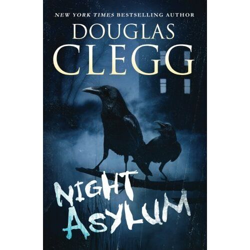Night Asylum