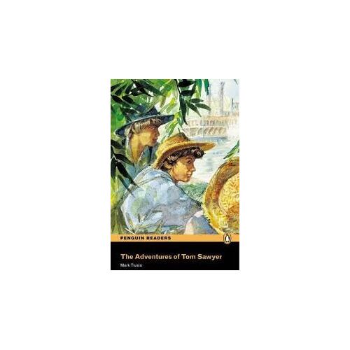 The Adventures Of Tom Sawyer