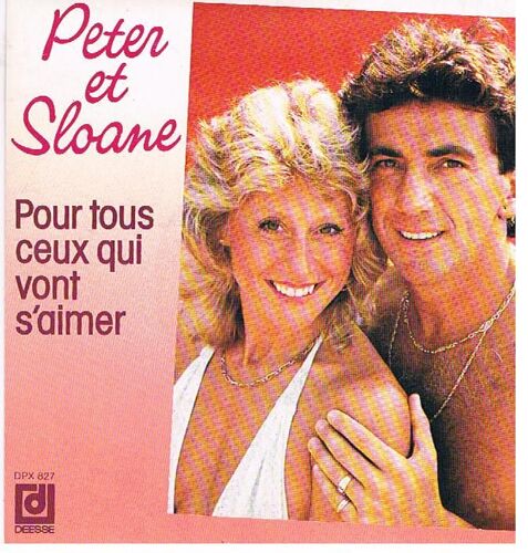 Pour Tous Ceux Qui Vont S'aimer