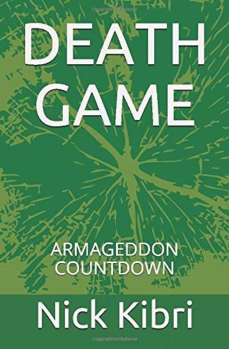 Death Game: Armageddon Countdown