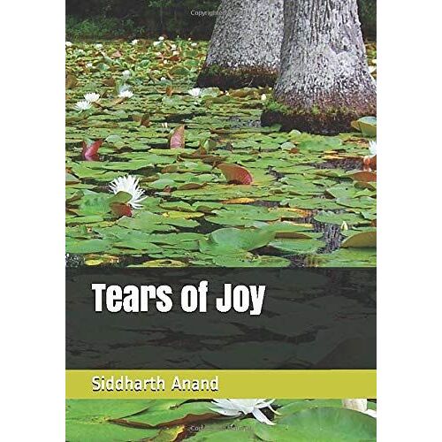 Tears Of Joy