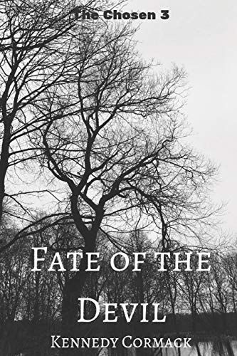 Fate Of The Devil: 3 (The Chosen)