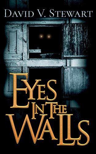 Eyes In The Walls