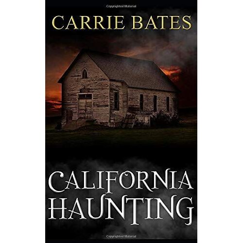 California Haunting