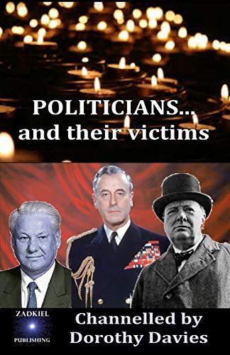 Politicians... And Their Victims