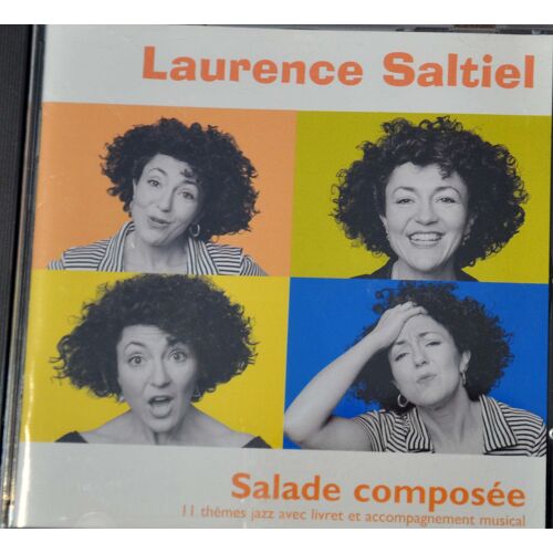 Salade Composée