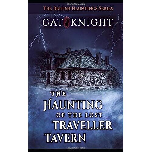 The Haunting Of The Lost Traveller Tavern