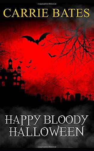 Happy Bloody Halloween