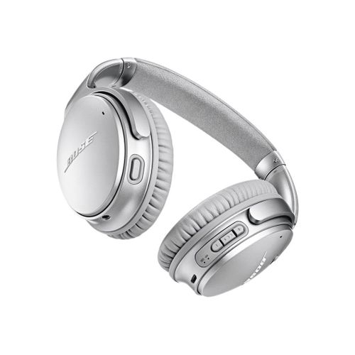 Bose QuietComfort 35 II (V2) Silver