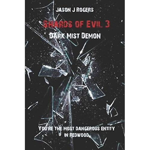 Shards Of Evil 3: Dark Mist Demon