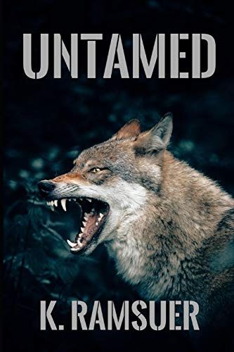 Untamed: 1