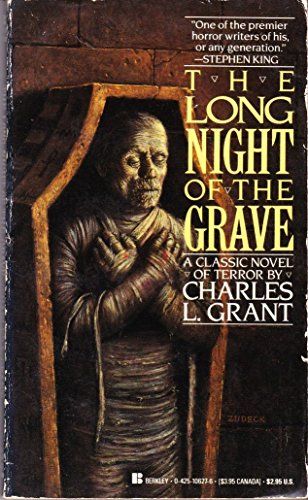 The Long Night Of The Grave