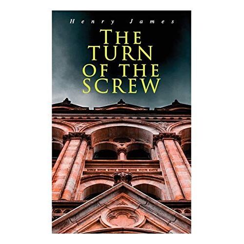 The Turn Of The Screw