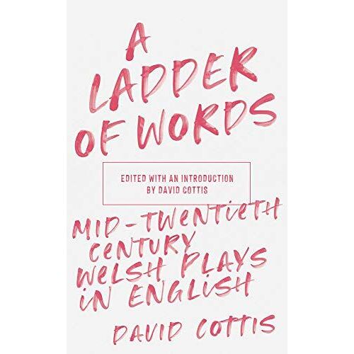A Ladder Of Words