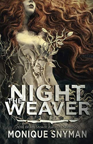 The Night Weaver