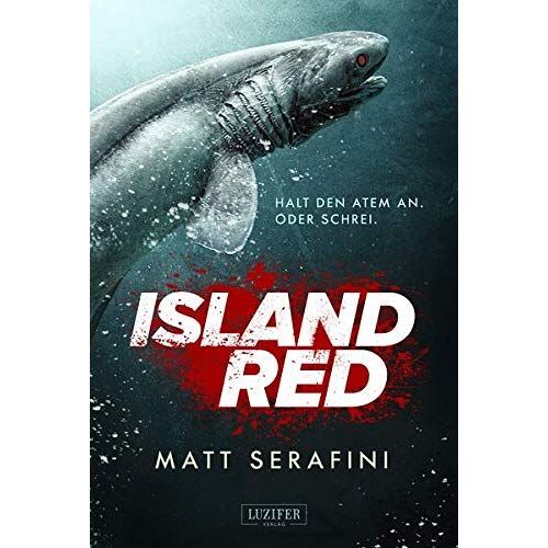 Island Red