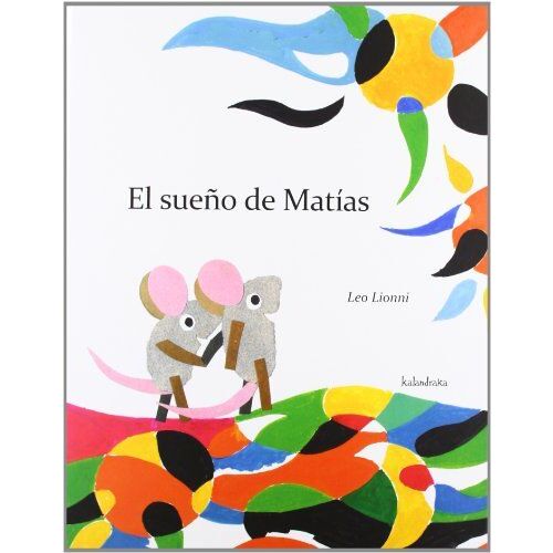El Sueño De Matías