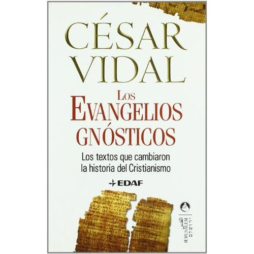 Evangelios Gnosticos, Los (Edaf)