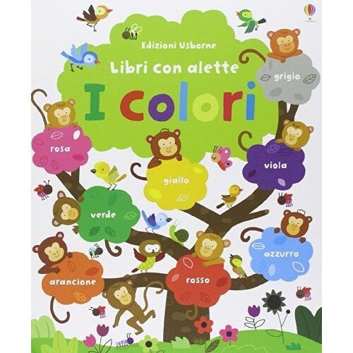 I Colori
