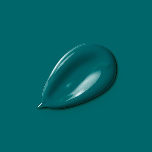 Testeur peinture MonoCrème - Vert émeraude - Satin - 50ml