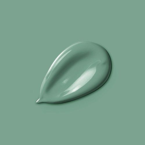 Testeur peinture MonoCrème - Vert tilleul - Satin - 50ml