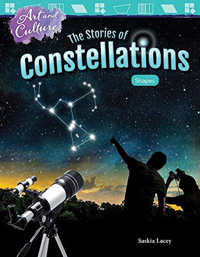 Art And Culture: The Stories Of Constellations