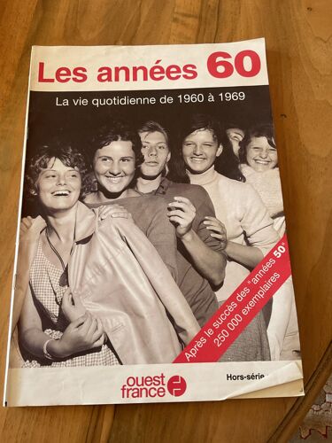 Les Années 60